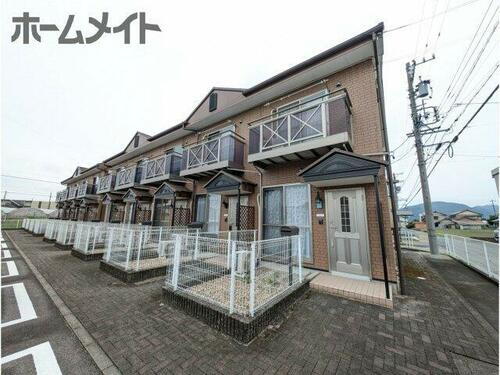 ＢｒａｎｃｈｅハピネスⅡ