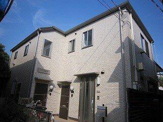 ソラーナ鵜の木 2階建