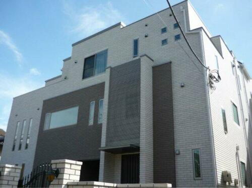 フォーシーズンⅤ 3階建