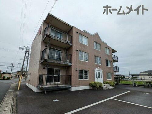 岐阜県可児市土田 賃貸マンション