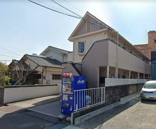 福岡県北九州市八幡西区皇后崎町 2階建