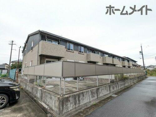 ウィステリア　Ⅱ