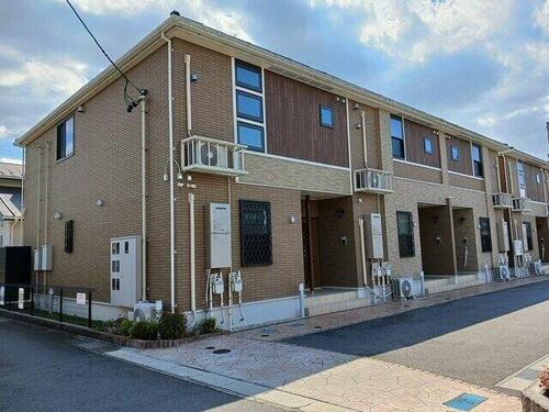 セピアコート　Ⅰ