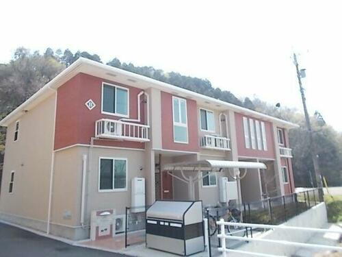 岐阜県可児市瀬田 賃貸アパート