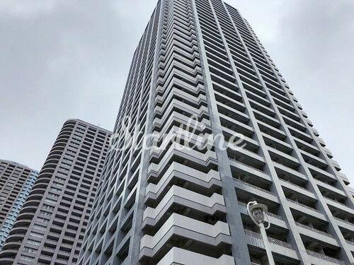 リバーシティ２１イーストタワーズ１０号棟