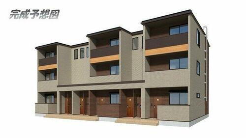 カーサバレンシア多米西町