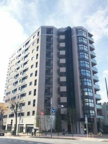 東京都三鷹市上連雀２丁目 11階建