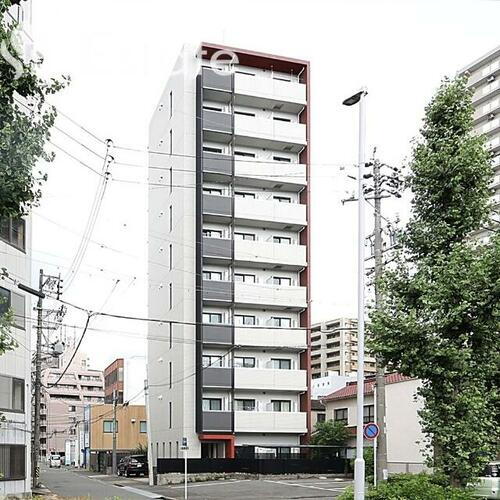 愛知県名古屋市中区千代田５丁目 10階建 築10年7ヶ月