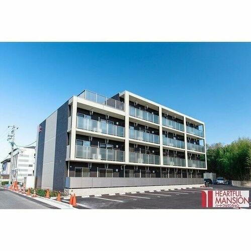 岐阜県可児市今渡 賃貸マンション