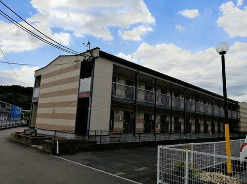 岐阜県可児市下恵土 賃貸アパート