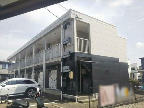 岐阜県可児市下恵土 賃貸アパート