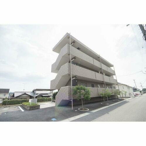 ハートフルマンション　ライム