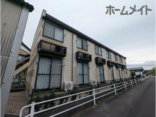 レオパレスラフィネ北町