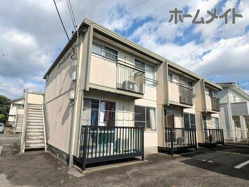 フォーブル長谷川Ｂ