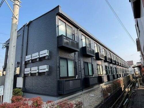 岐阜県可児郡御嵩町上恵土 賃貸アパート