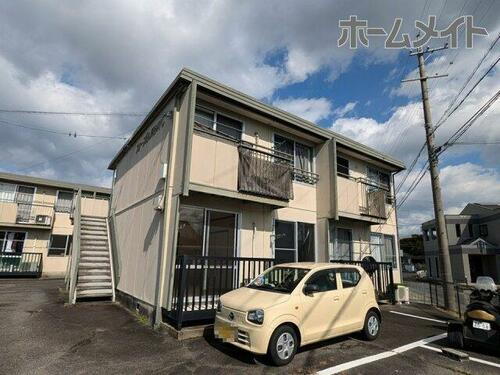 フォーブル長谷川Ｃ