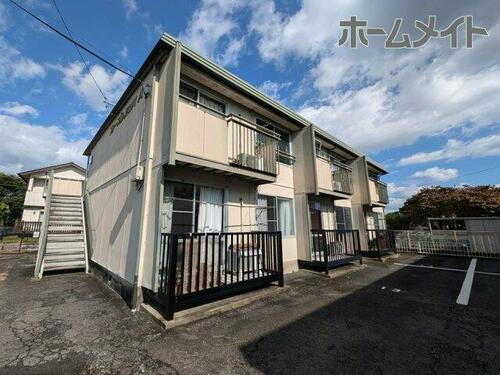 フォーブル長谷川Ａ