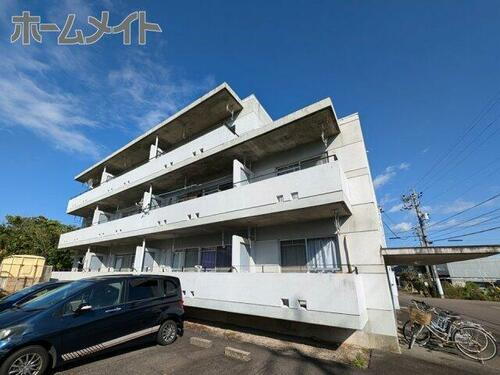 岐阜県可児市徳野南１丁目 賃貸マンション