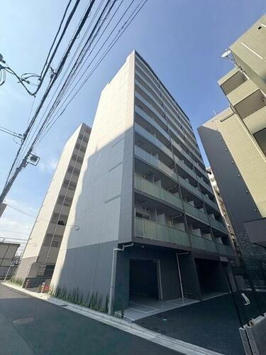ＣＲＥＳＴ　ＴＡＰＰ　川崎Ⅱ
