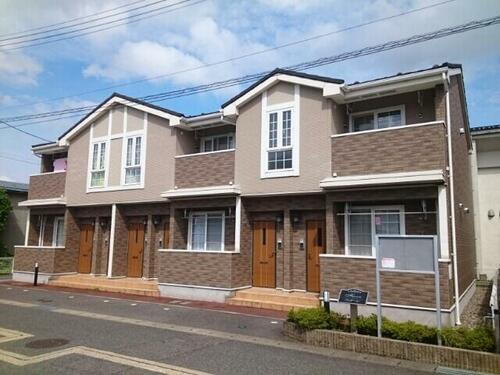 フィオーレ 2階建