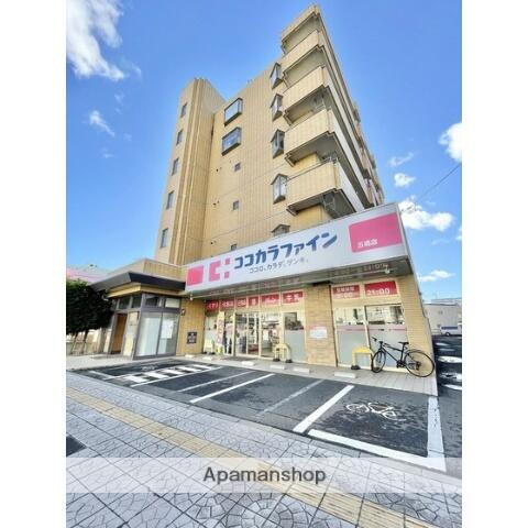 コンフォート五橋ステーション 6階建