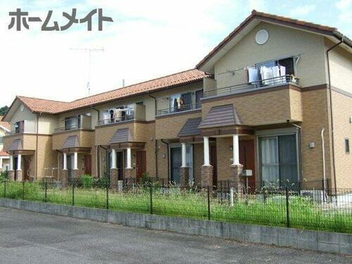 岐阜県加茂郡川辺町下川辺 2階建 築20年8ヶ月