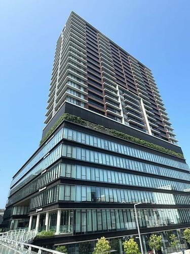 グランドメゾンガーデンシティ小倉