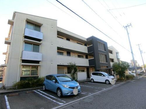 高知県高知市高そね 賃貸マンション