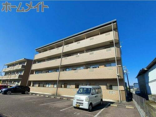 岐阜県可児市川合 賃貸マンション