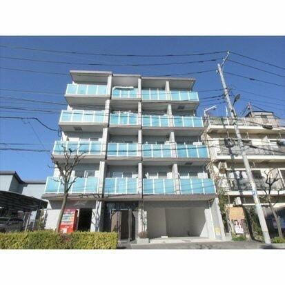 東京都足立区舎人１丁目 5階建 築3年10ヶ月