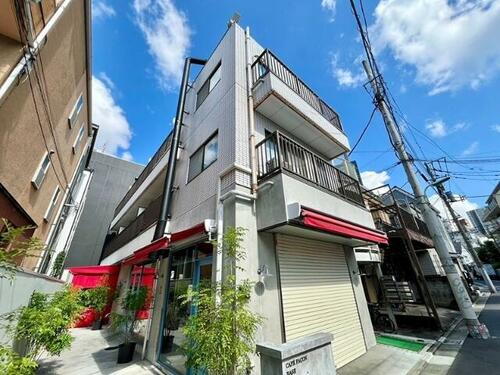 グリーンリーフ 3階建