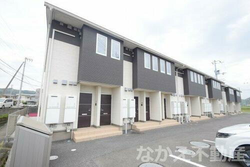 徳島県阿南市宝田町今市イシン坊 賃貸アパート