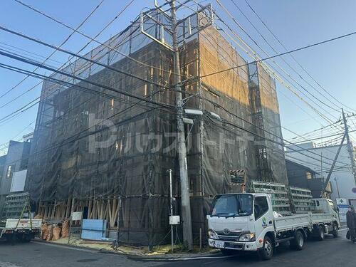 埼玉県さいたま市大宮区大原６丁目 賃貸アパート