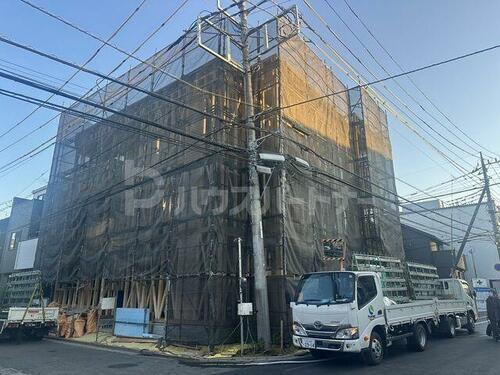 埼玉県さいたま市大宮区大原６丁目 賃貸アパート