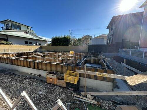 千葉県松戸市八ケ崎７丁目 賃貸アパート