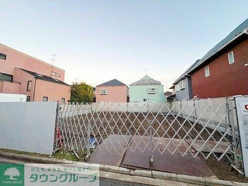 神奈川県横浜市南区井土ケ谷中町 賃貸アパート