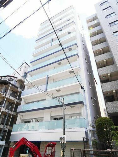 神奈川県川崎市川崎区本町１丁目 12階建 築10年4ヶ月