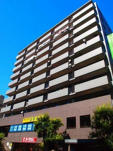 神奈川県藤沢市南藤沢 賃貸マンション