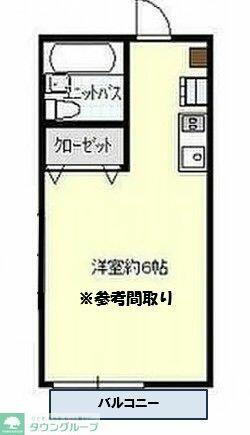 神奈川県鎌倉市腰越３丁目 腰越駅 ワンルーム アパート 賃貸物件詳細