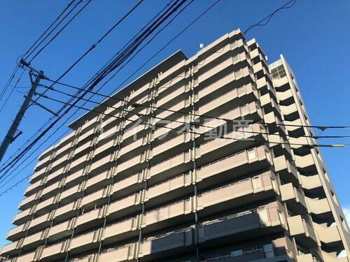 大阪府大阪市西成区花園南２丁目 賃貸マンション