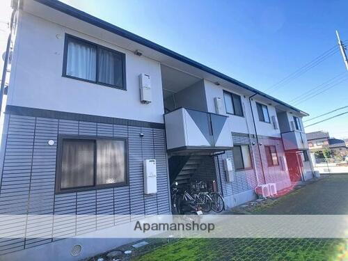 静岡県富士市今泉 賃貸アパート