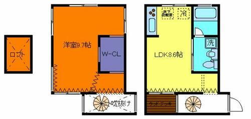 兵庫県神戸市東灘区岡本３丁目 岡本駅 1LDK マンション 賃貸物件詳細