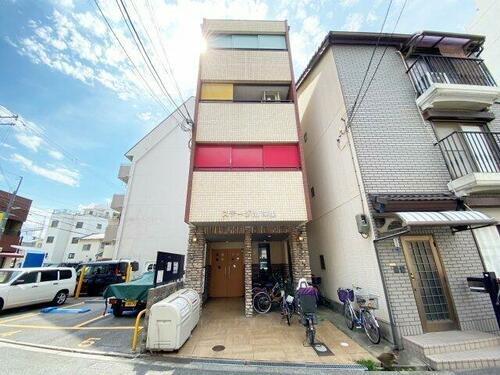 ステージＭ岸里