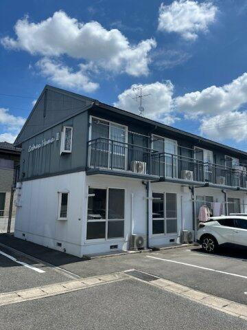 岡山県岡山市中区浜１丁目 2階建 築30年10ヶ月