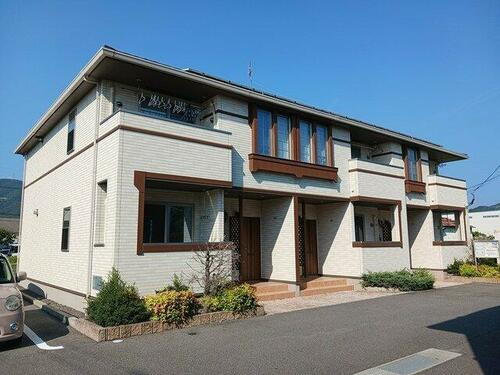 岡山県備前市畠田 賃貸アパート