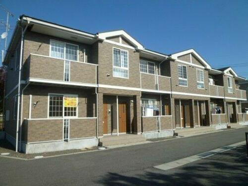 岡山県岡山市東区西大寺浜 賃貸アパート