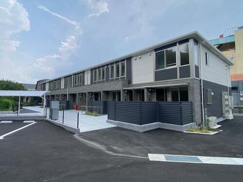 福岡県北九州市八幡西区則松５丁目 賃貸アパート