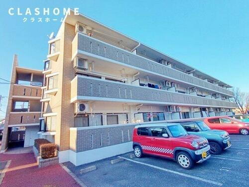 愛知県刈谷市野田町西田 賃貸マンション