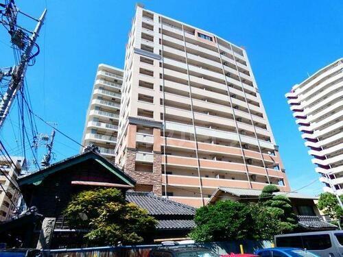 千葉県松戸市松戸 築19年8ヶ月 15階建