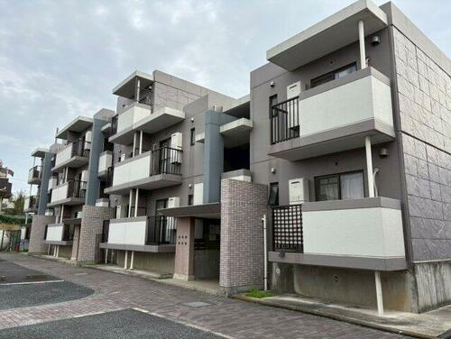 東京都昭島市田中町１丁目 賃貸マンション